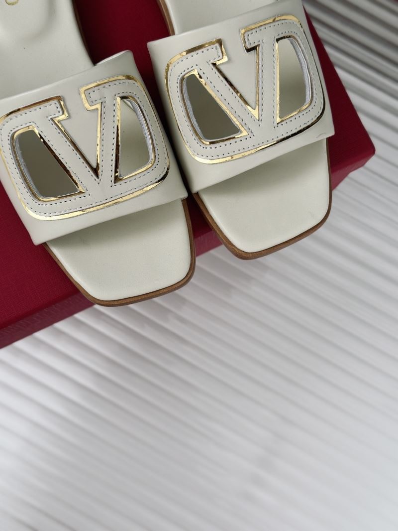 Valentino Slippers